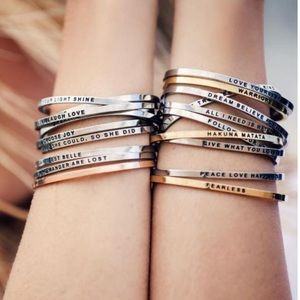 MantraBand Bracelet